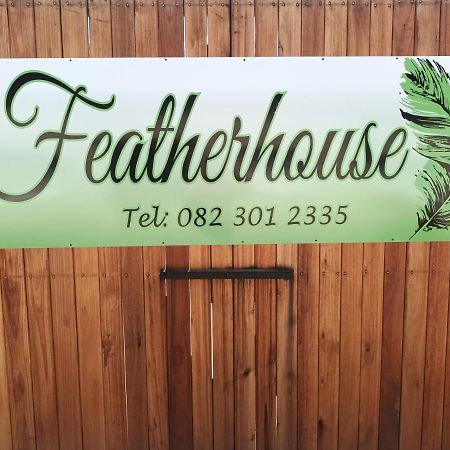 Featherhouse Colesberg Exterior foto