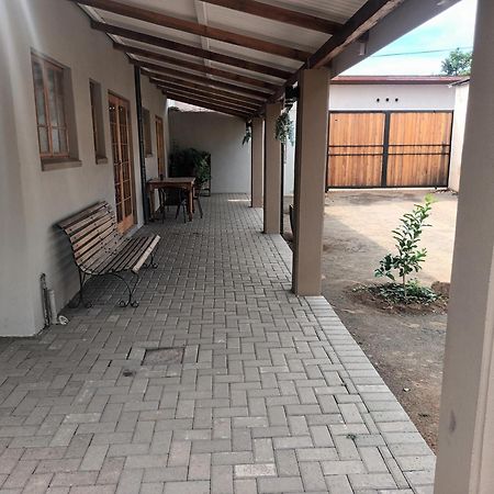 Featherhouse Colesberg Exterior foto