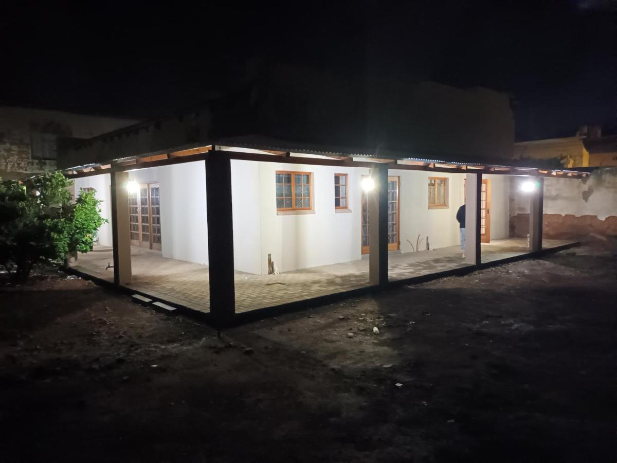 Featherhouse Colesberg Exterior foto