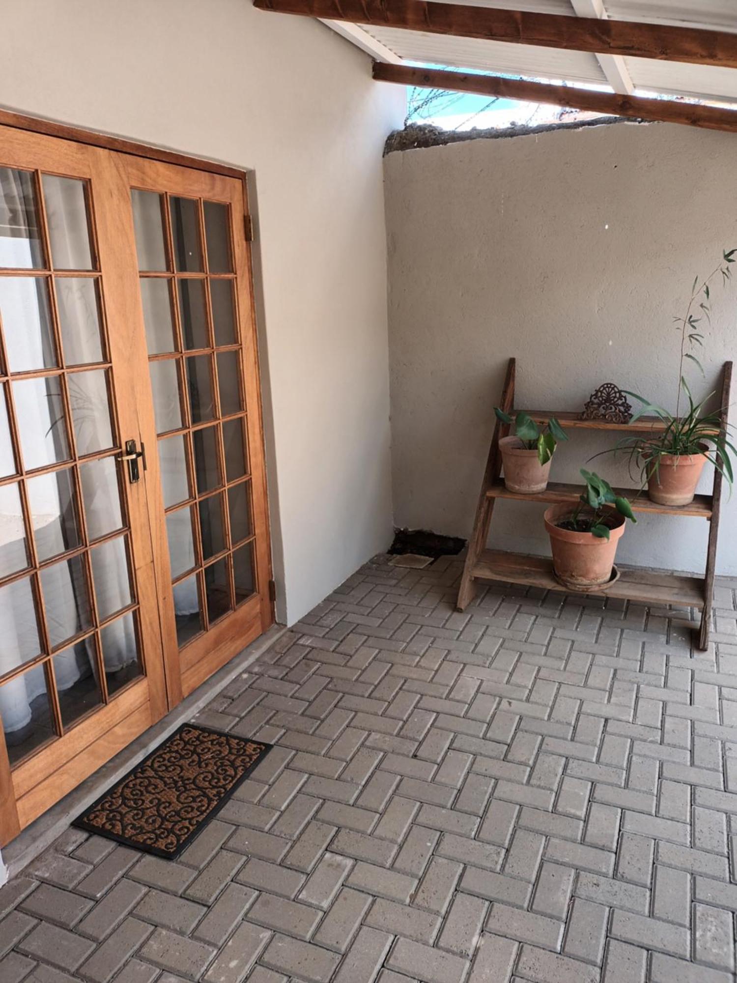 Featherhouse Colesberg Exterior foto