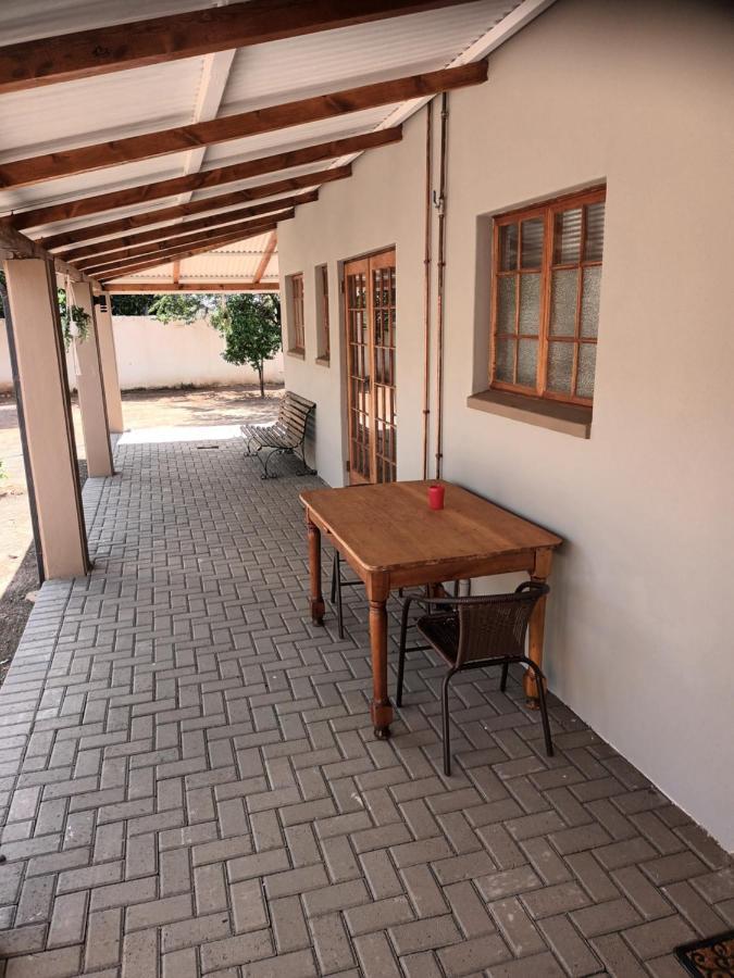 Featherhouse Colesberg Exterior foto