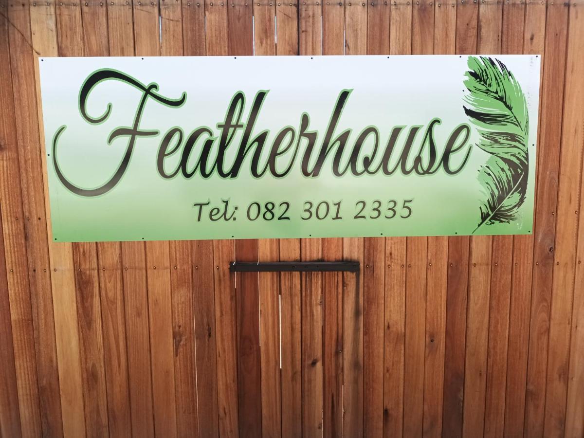 Featherhouse Colesberg Exterior foto