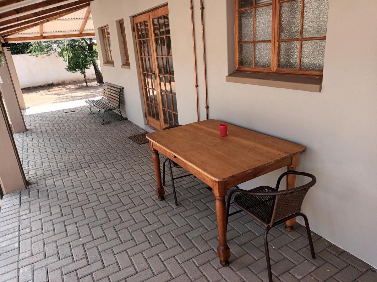 Featherhouse Colesberg Exterior foto