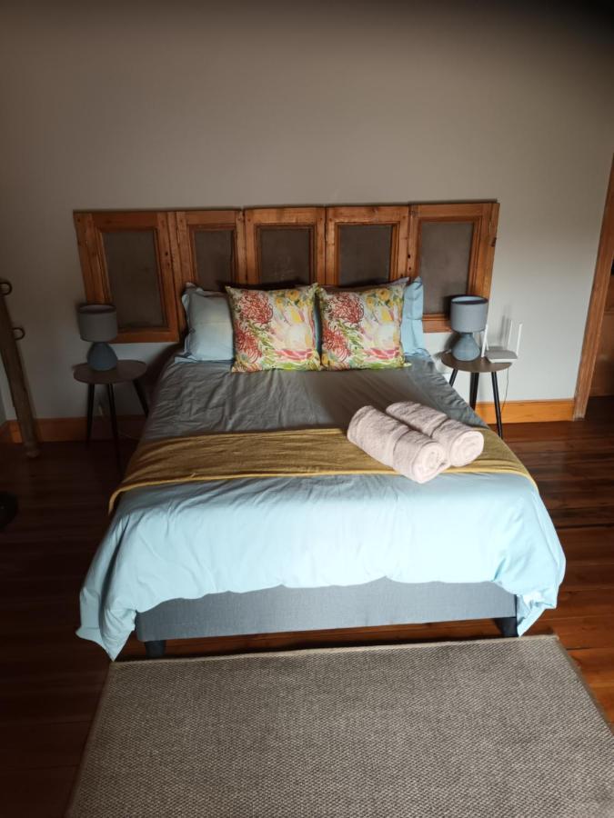 Featherhouse Colesberg Habitación foto