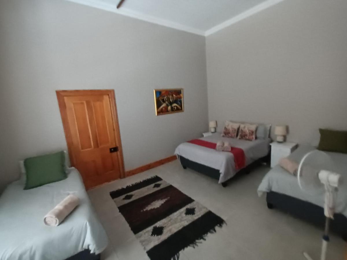 Featherhouse Colesberg Habitación foto