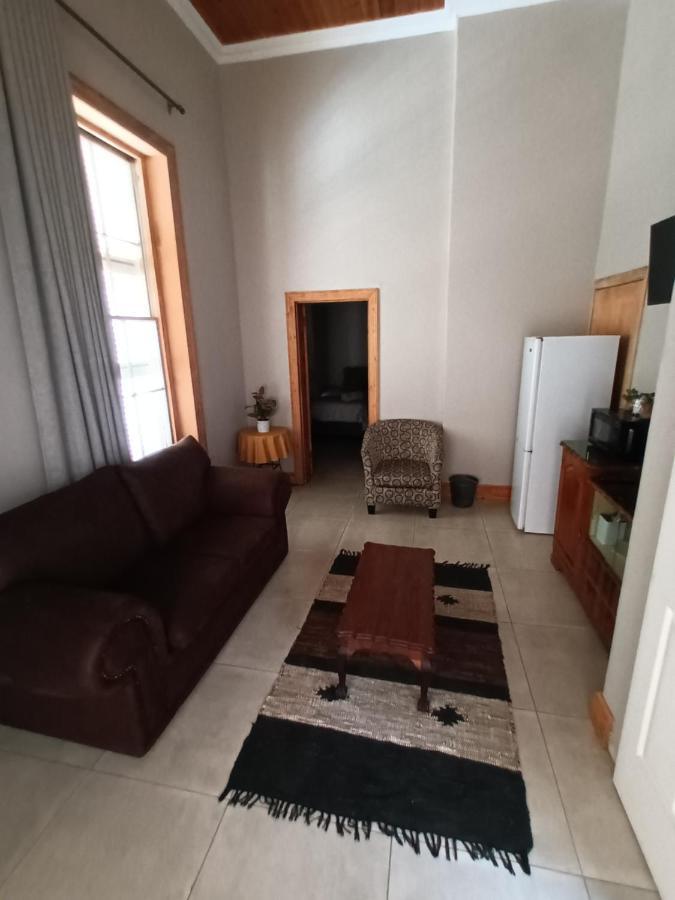 Featherhouse Colesberg Habitación foto