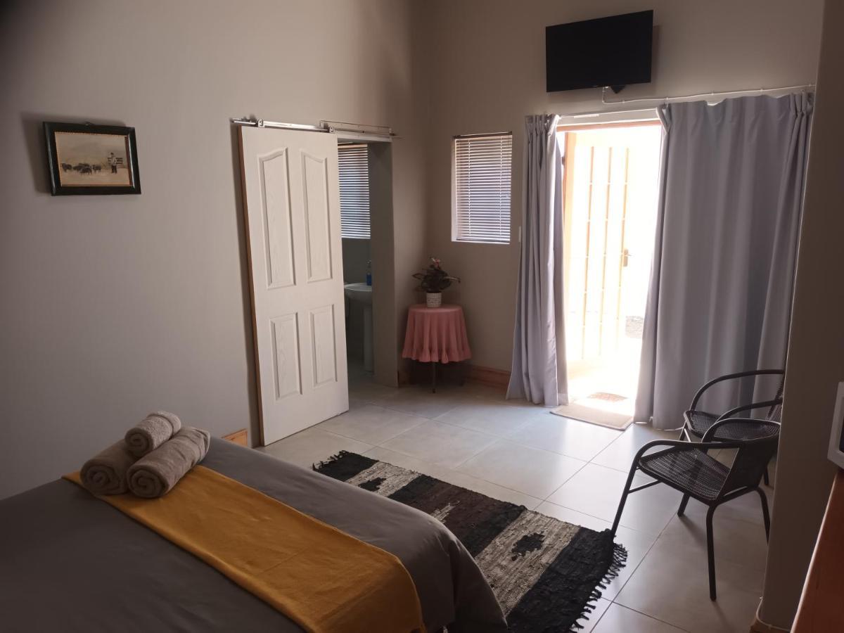 Featherhouse Colesberg Habitación foto