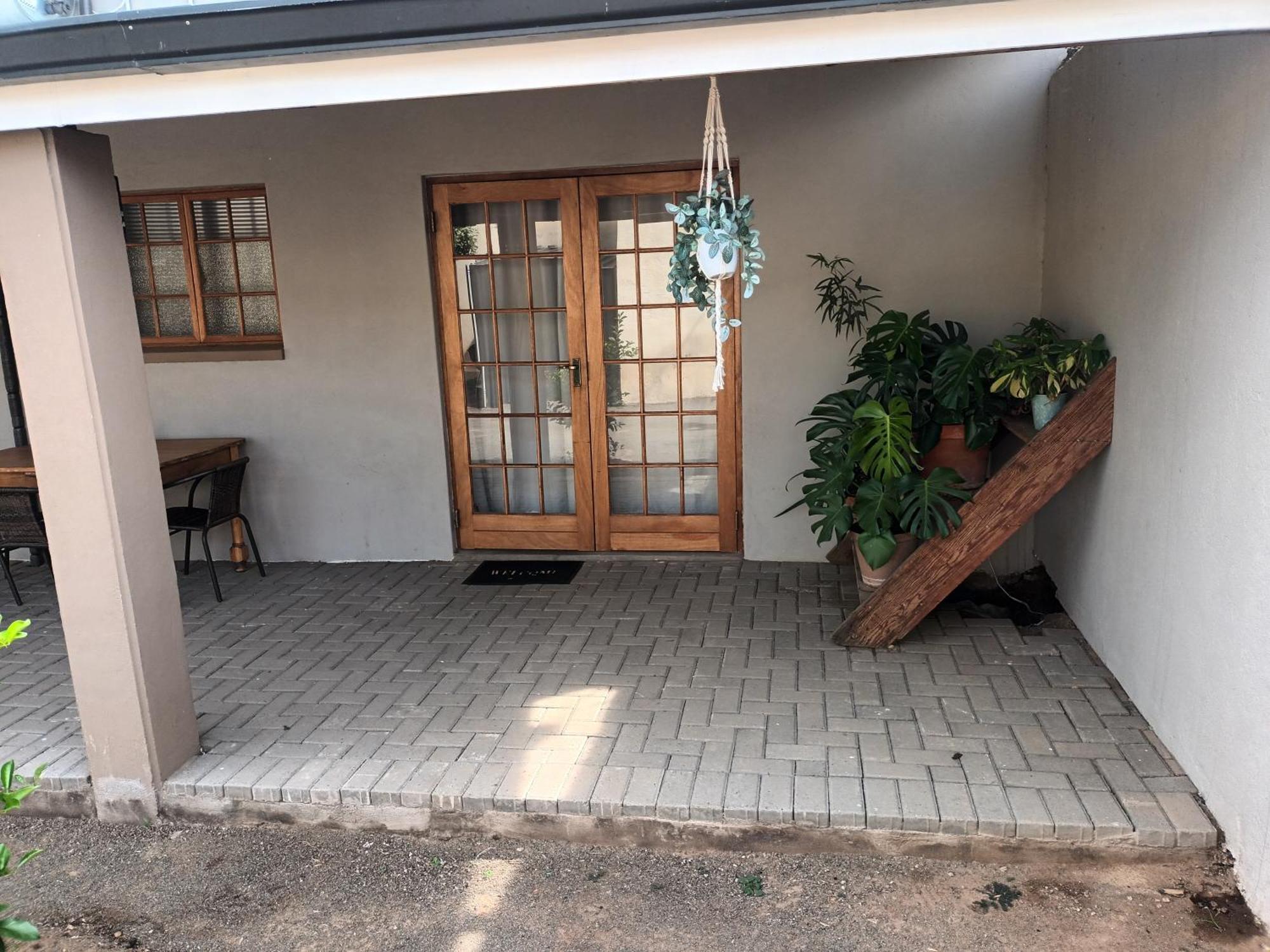 Featherhouse Colesberg Exterior foto