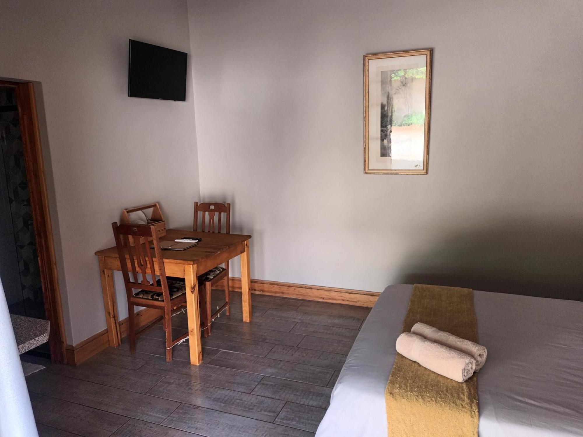 Featherhouse Colesberg Habitación foto