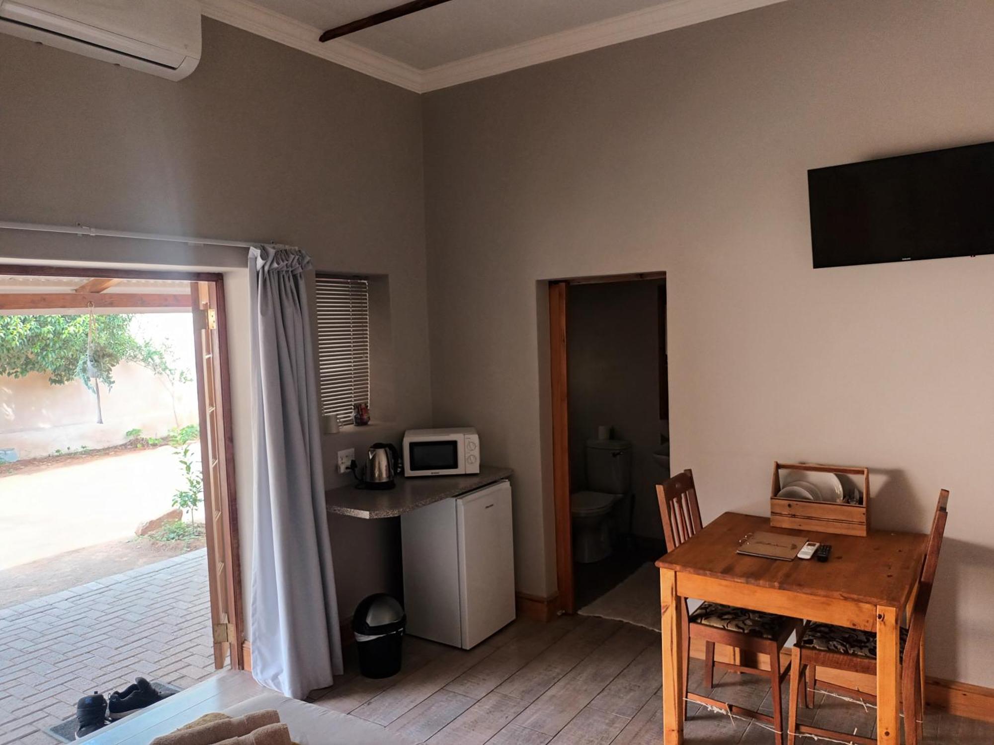 Featherhouse Colesberg Habitación foto