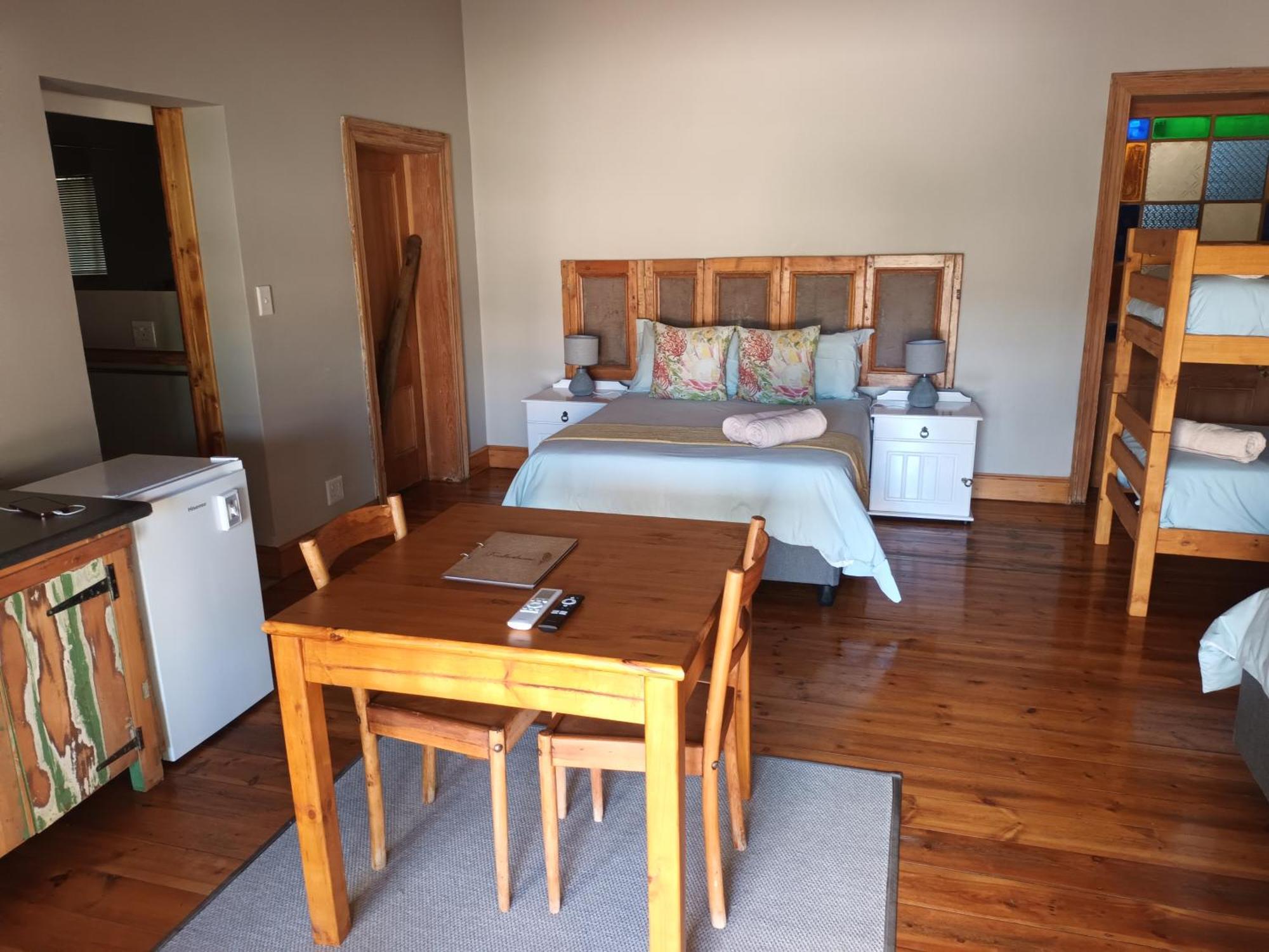 Featherhouse Colesberg Habitación foto