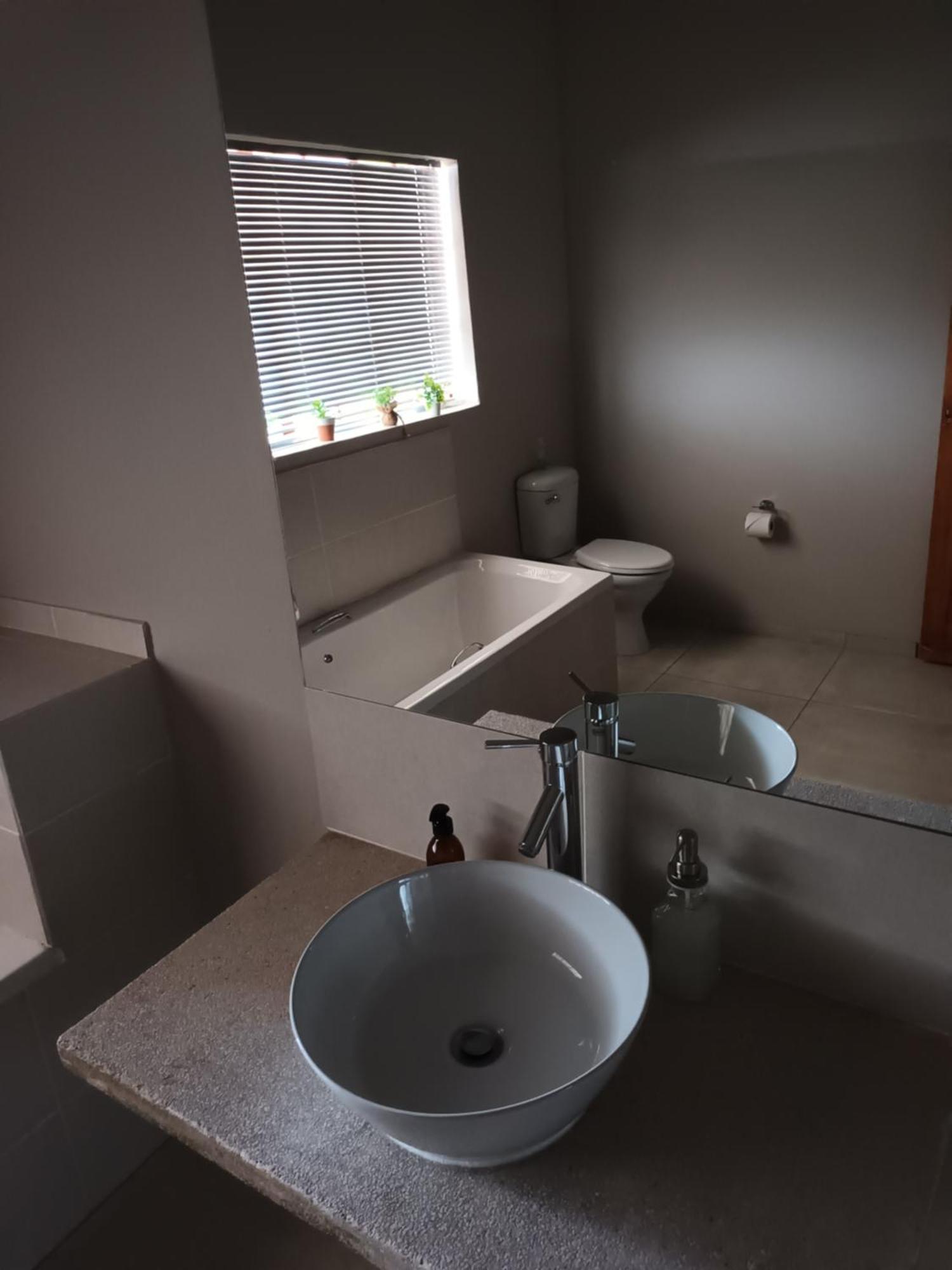 Featherhouse Colesberg Habitación foto