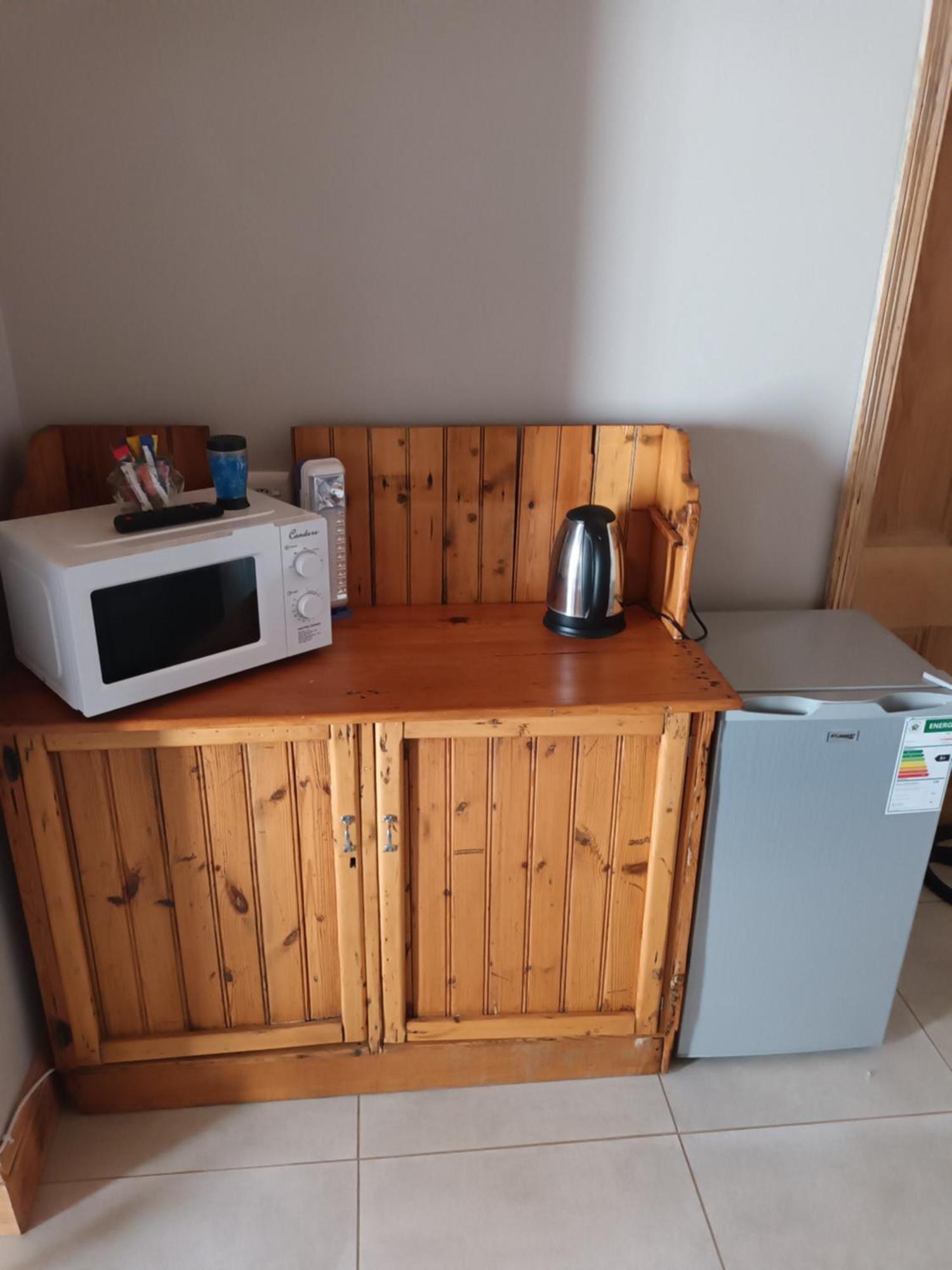 Featherhouse Colesberg Habitación foto