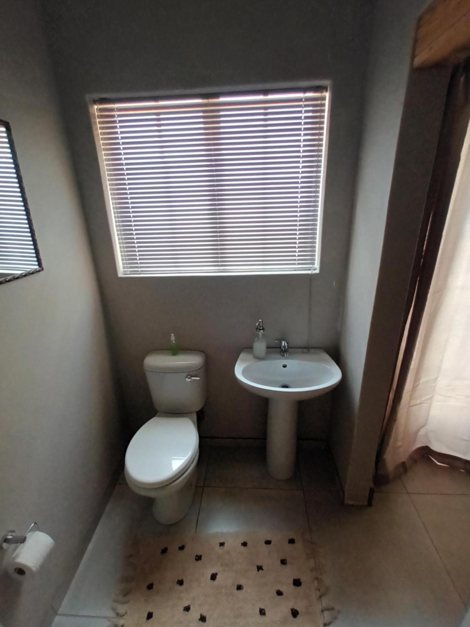Featherhouse Colesberg Habitación foto