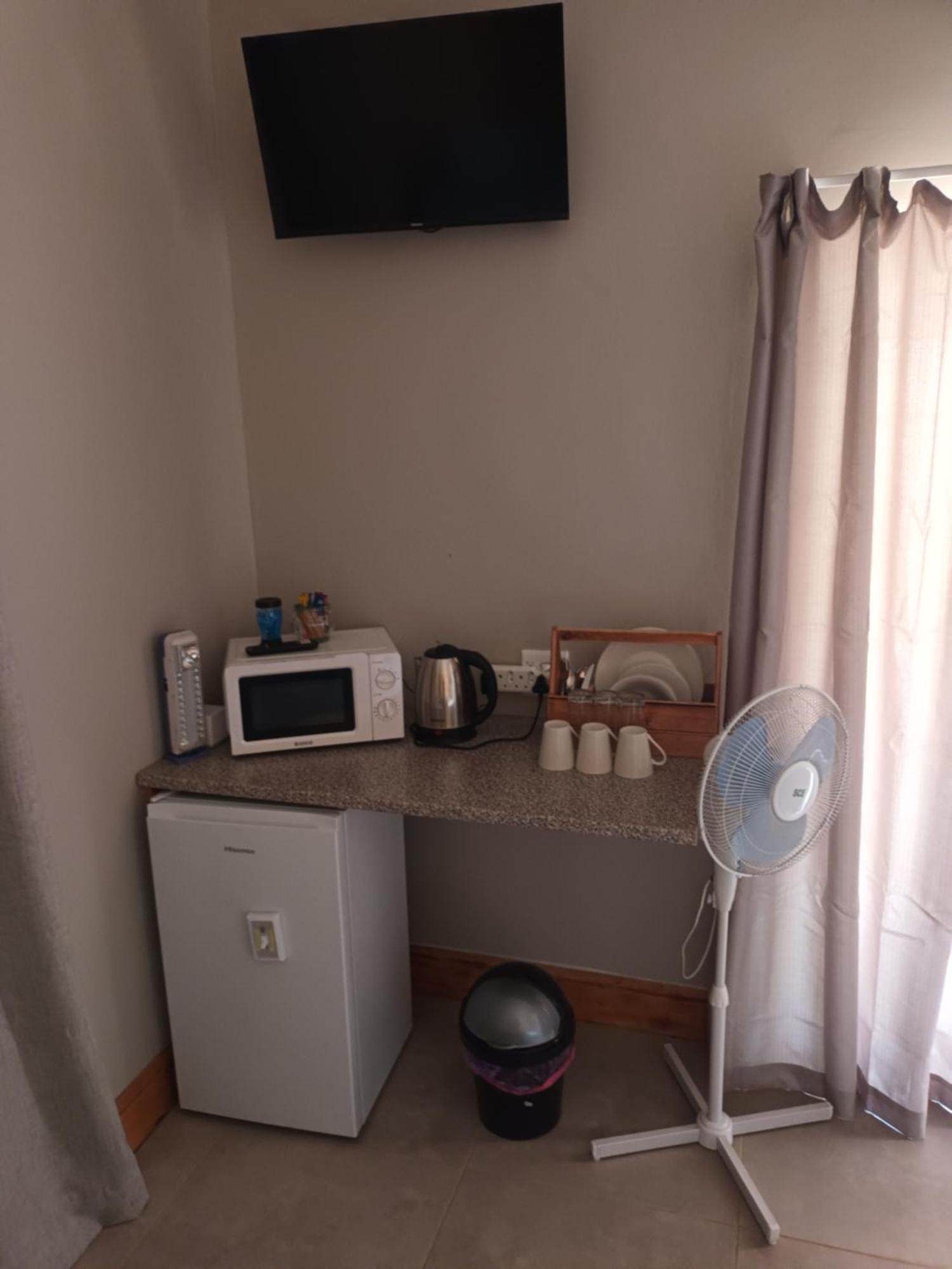 Featherhouse Colesberg Habitación foto