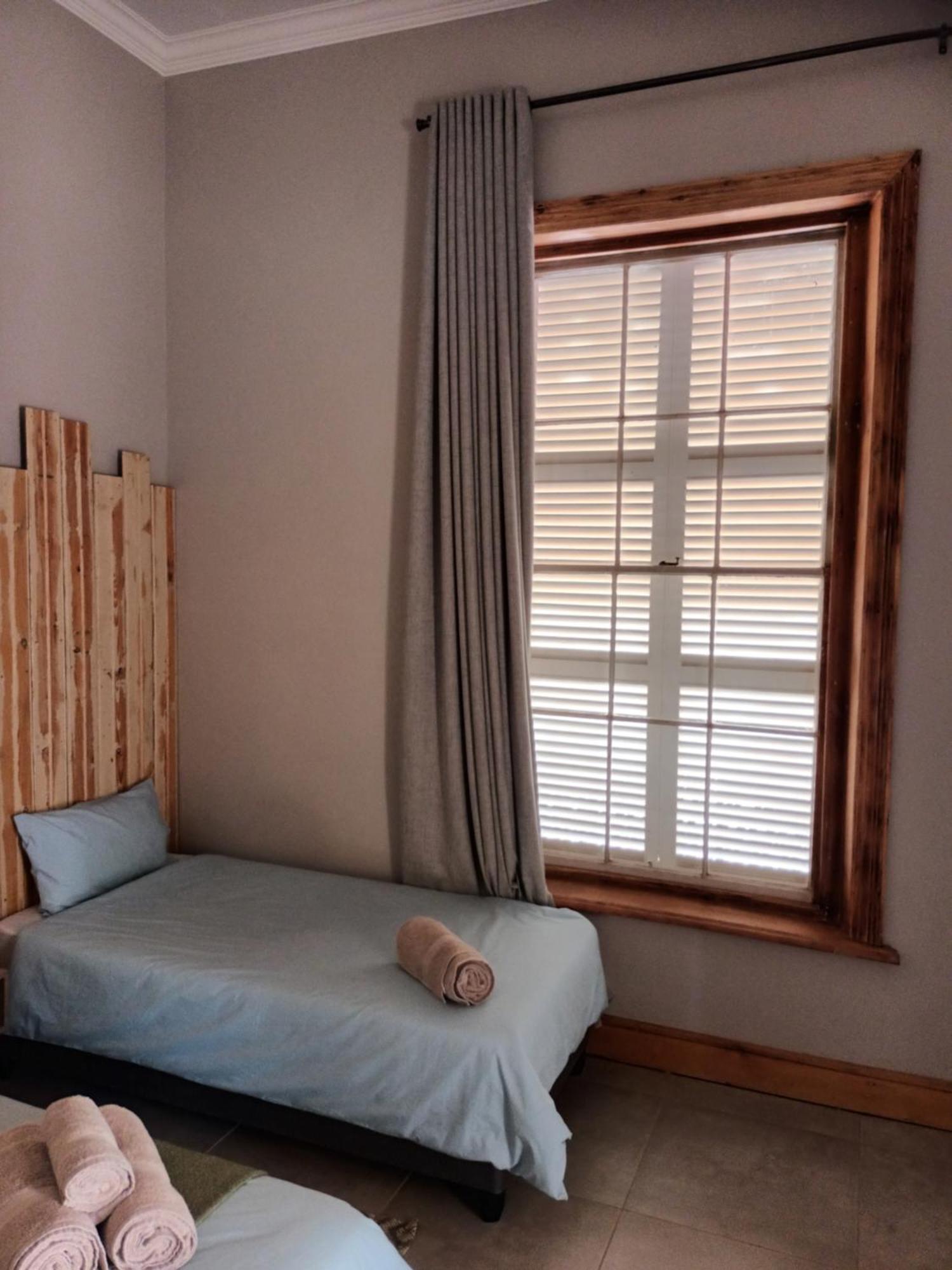 Featherhouse Colesberg Habitación foto