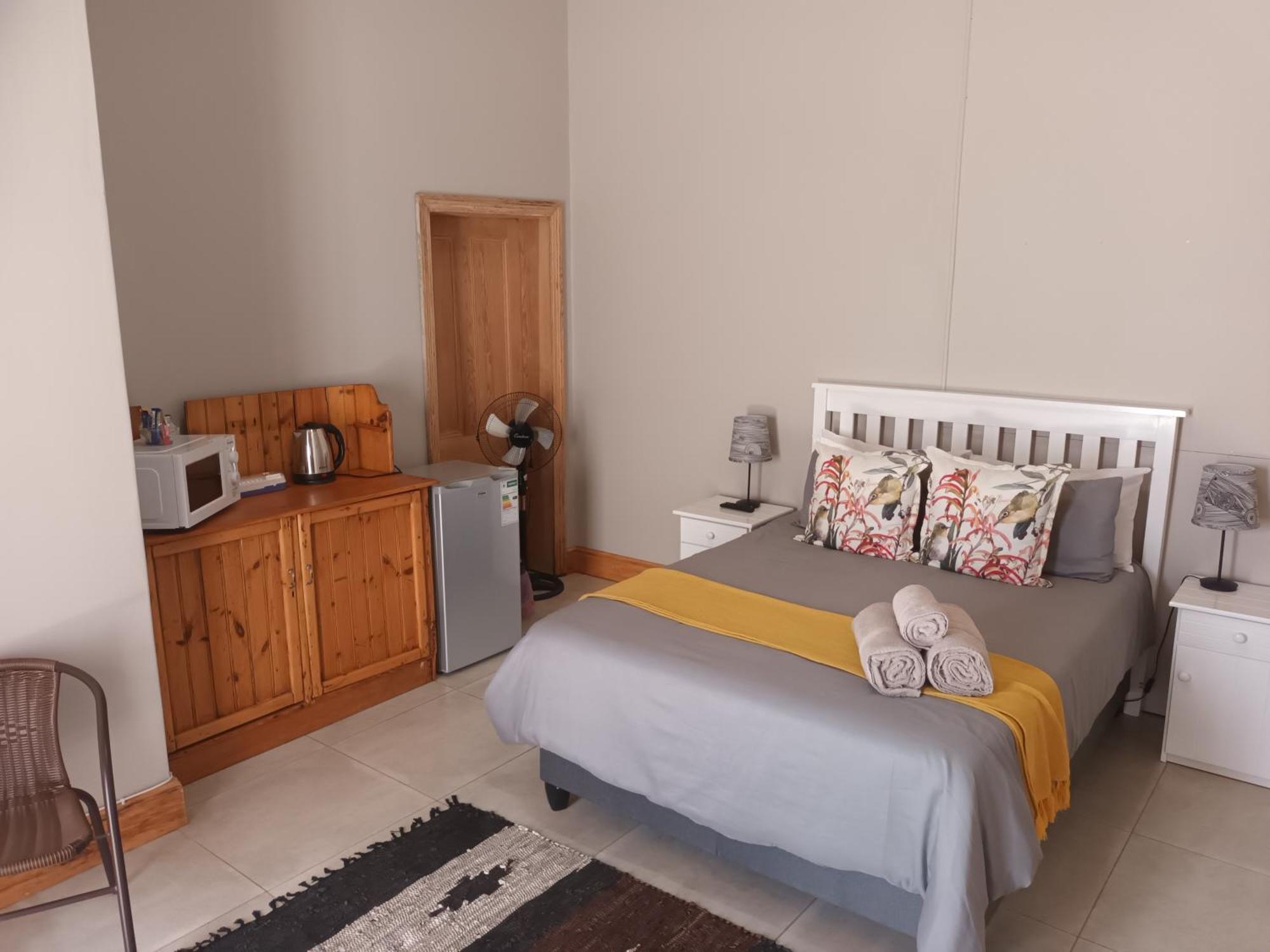 Featherhouse Colesberg Habitación foto