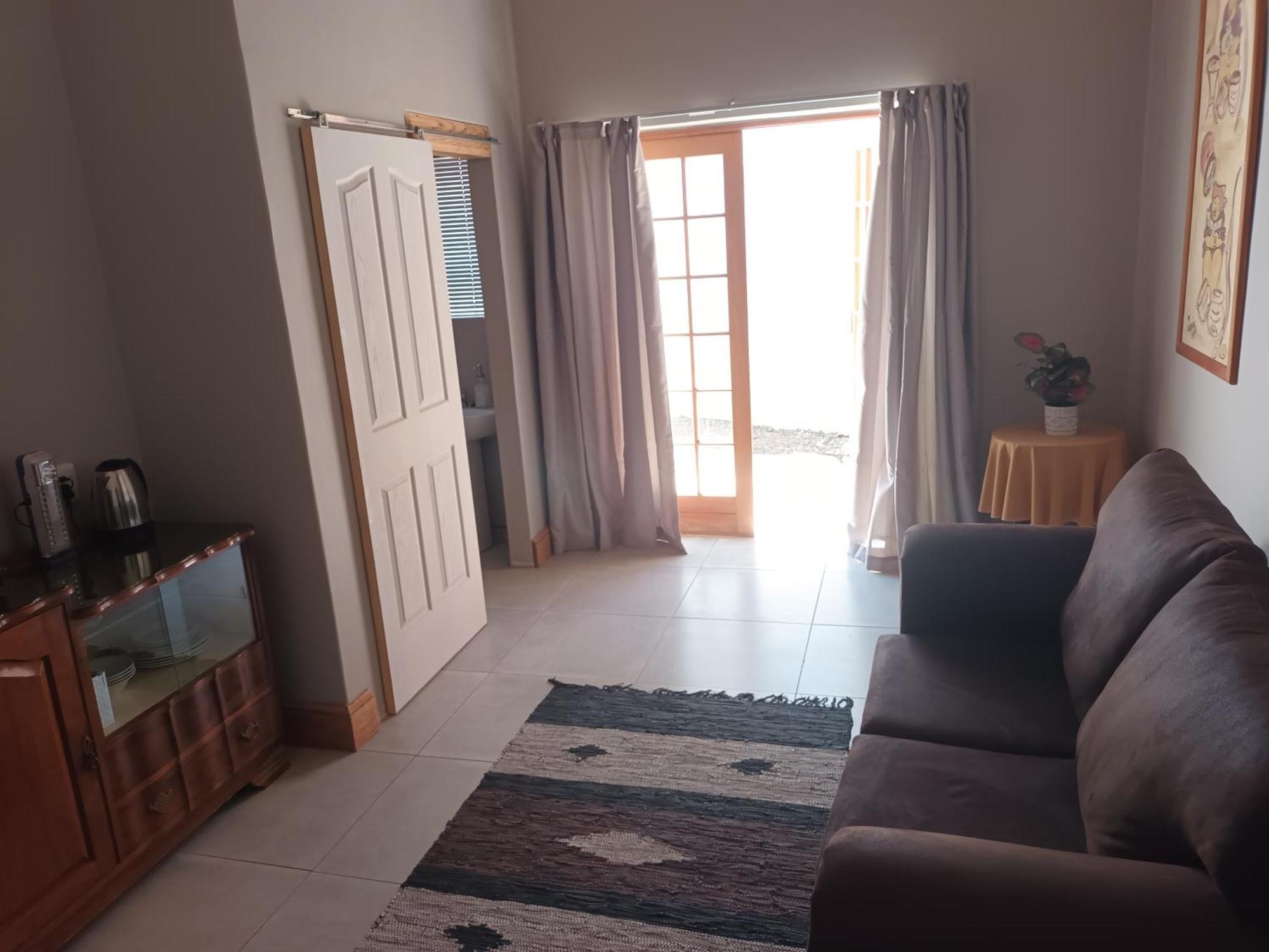 Featherhouse Colesberg Habitación foto