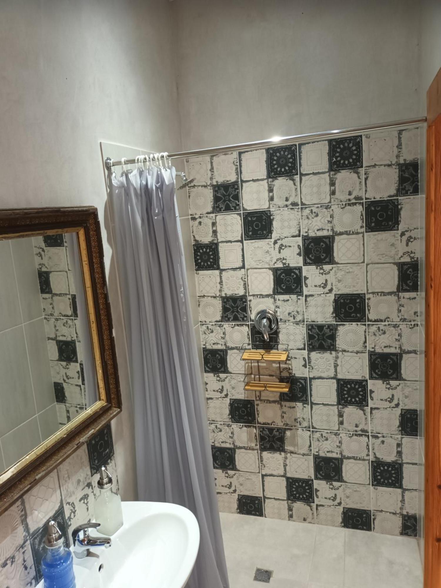 Featherhouse Colesberg Habitación foto