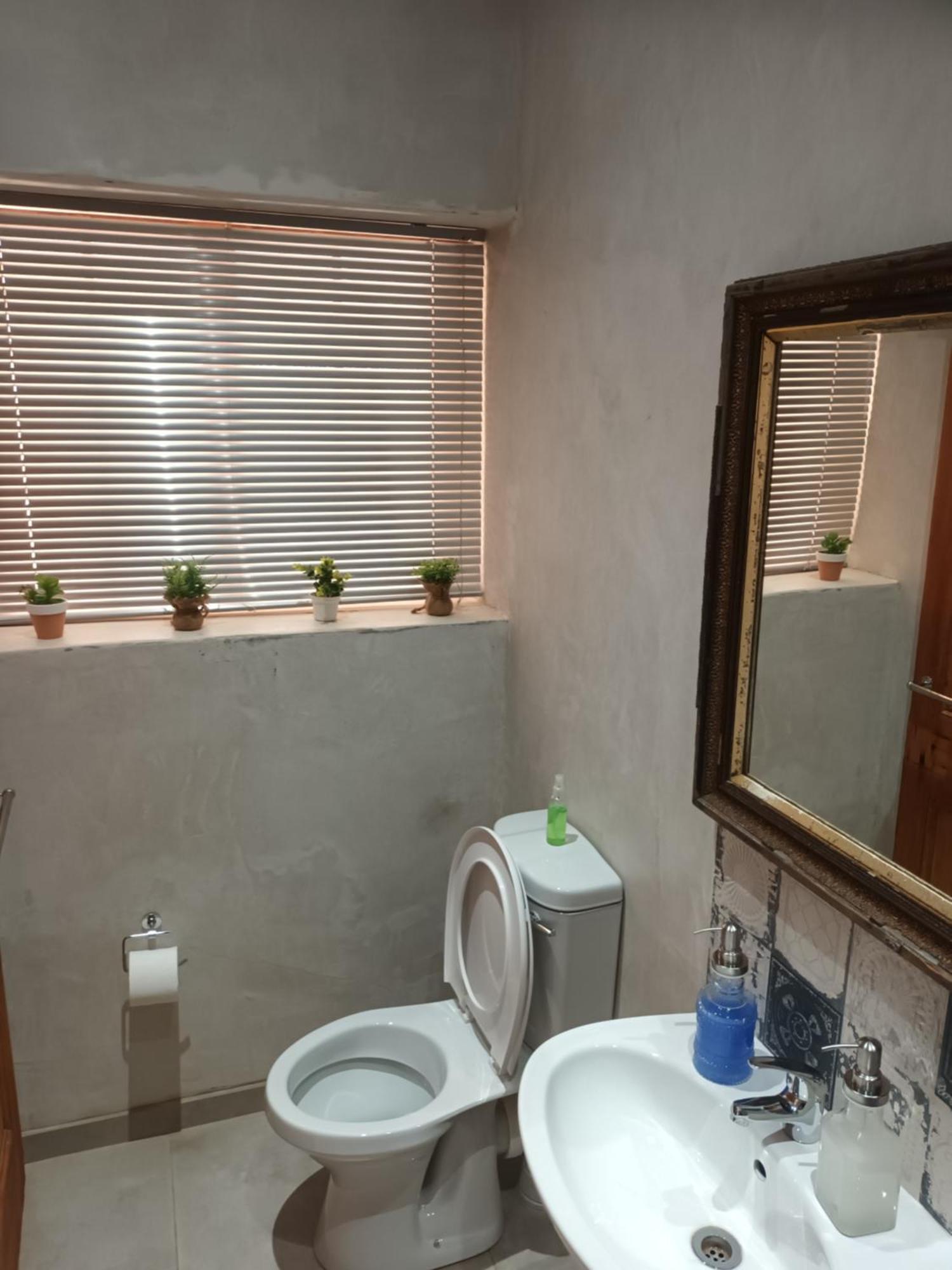 Featherhouse Colesberg Habitación foto