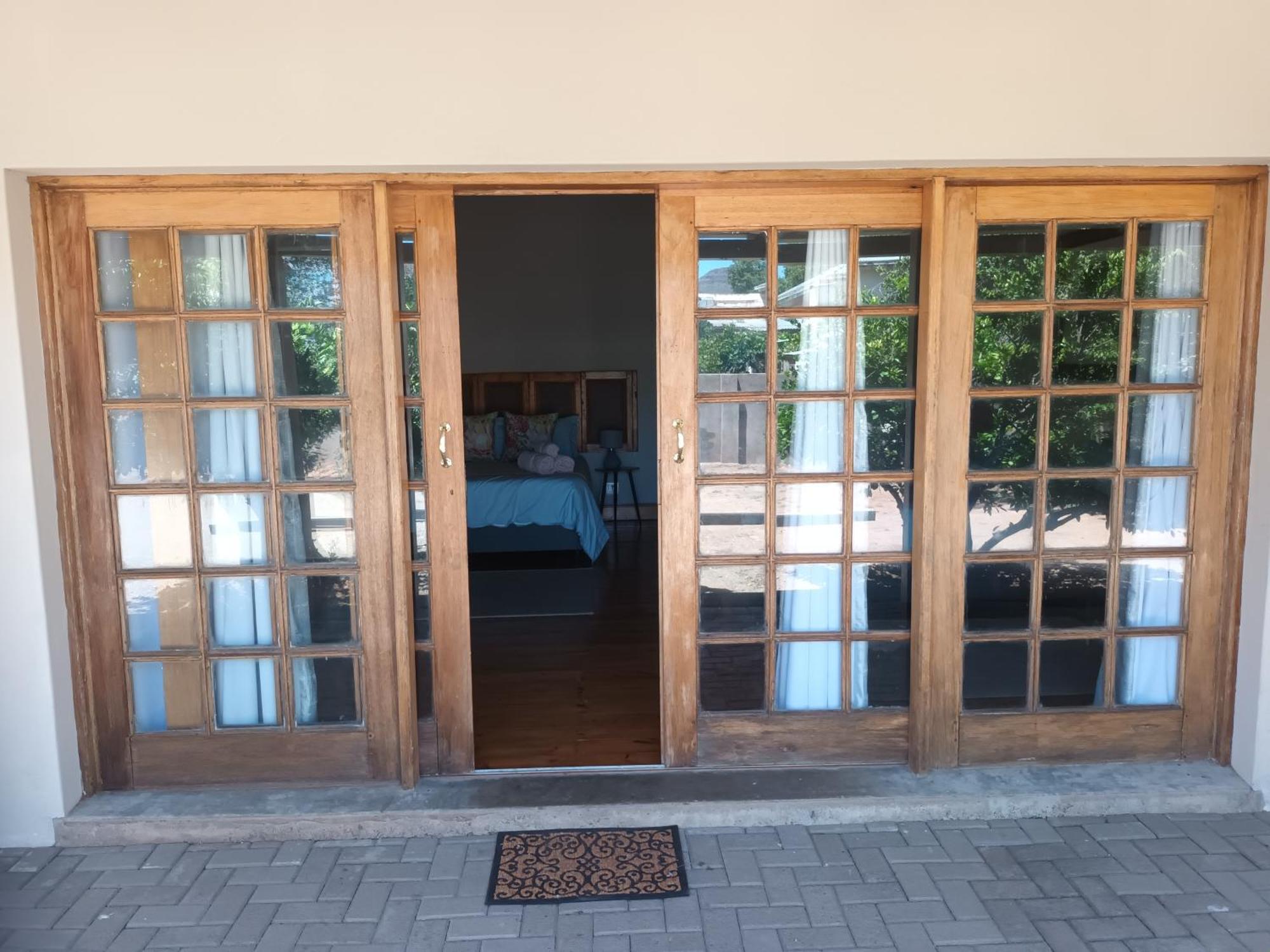 Featherhouse Colesberg Habitación foto